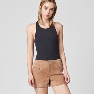 ❤️blank NYC SUEDE SHORTS❤️